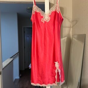 Victoria Secret Chemise/ Slip